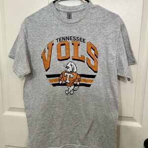 Tennessee Vols Gray T-Shirt